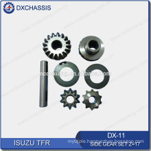 Genuine TFR Side Gear Set Z=17 DX-11